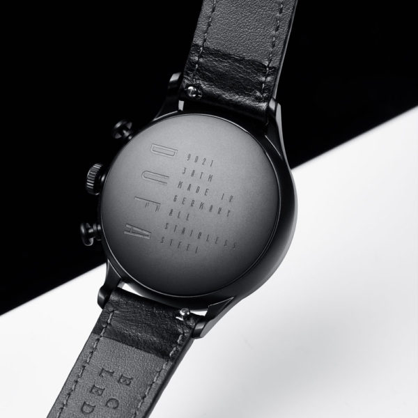 最大81%OFFクーポンDUFA dufa ドゥッファ 腕時計 クロノグラフ 腕時計(アナログ) | noys99.sakuraweb.com